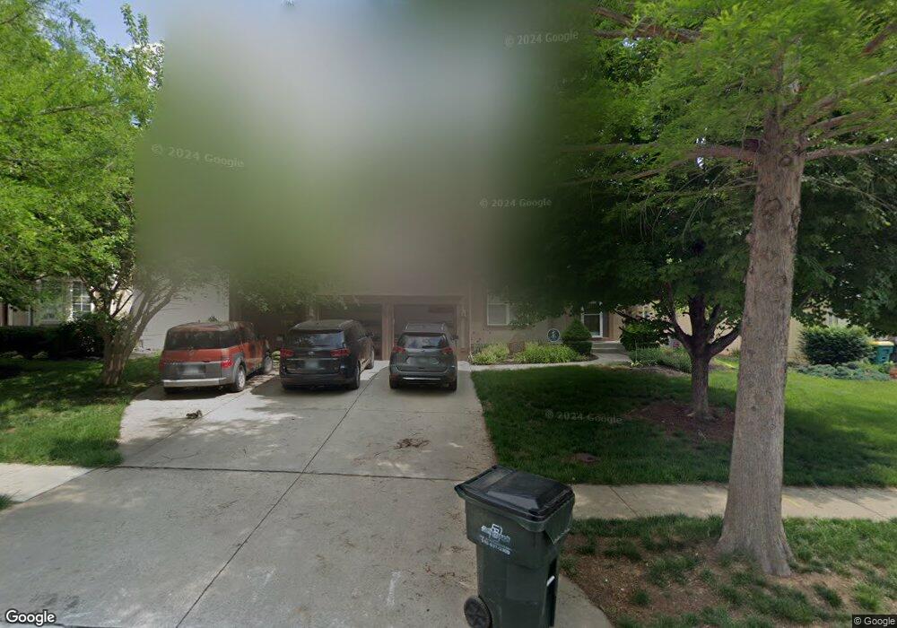 21712 W 99th Terrace, Lenexa, KS 66220 - photo 1