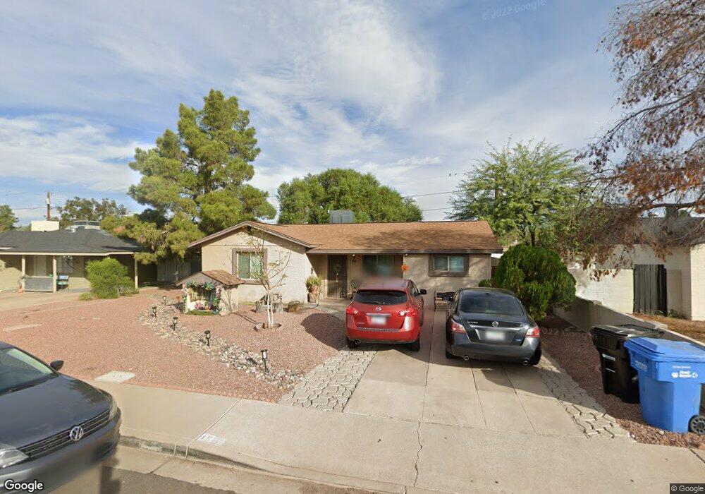 1828 E Monterey Way, Phoenix, AZ 85016 - photo 1