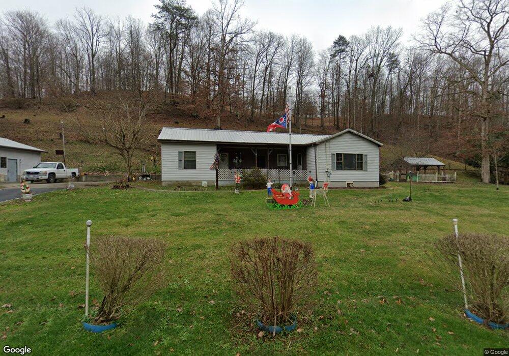 250 Coal Bank Hollow, Ironton, OH 45638 - photo 1