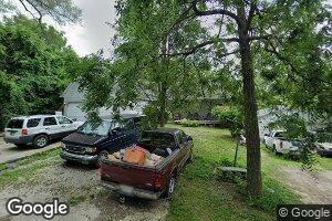 2503 S Camden Dr, Bloomington, IN 47403