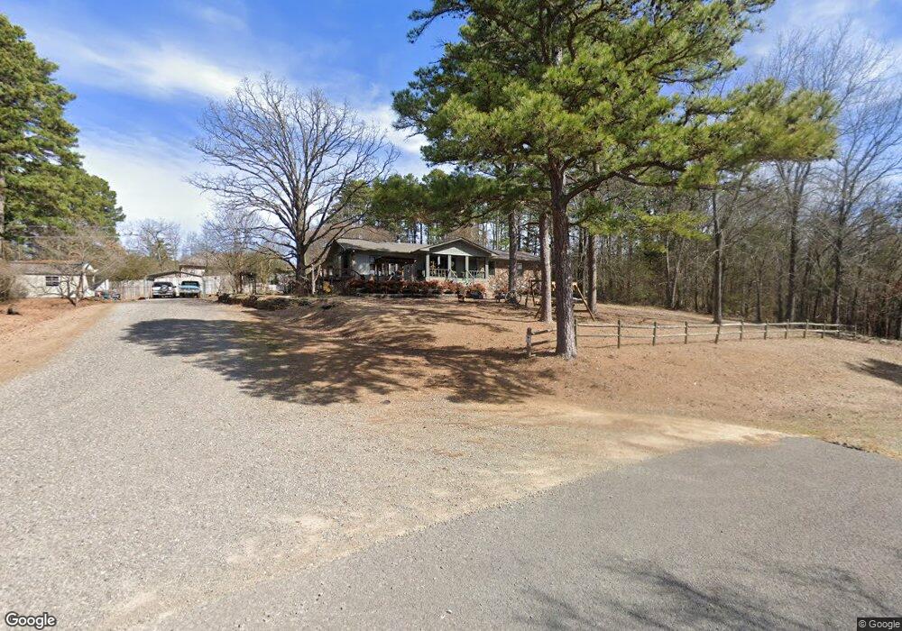 1402 N Scenic Dr, Heber Springs, AR 72543 - photo 1