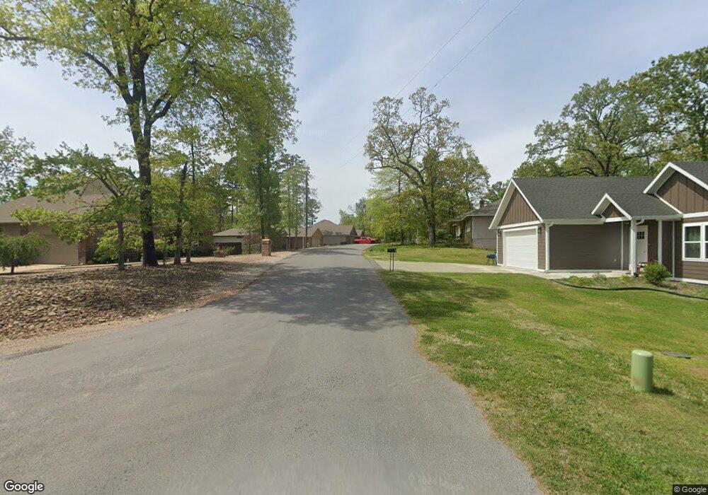 0 Wyre Ln, Bella Vista, AR 72714 - photo 1