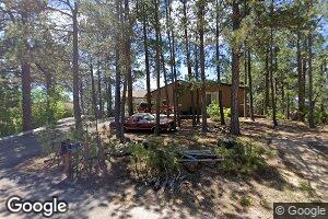 1215 Tari Ln, Colorado Springs, CO 80921