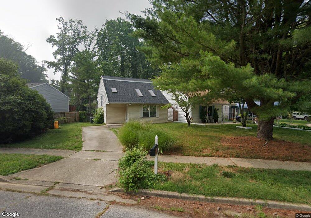 72 Barrensdale Dr, Severna Park, MD 21146 - photo 1