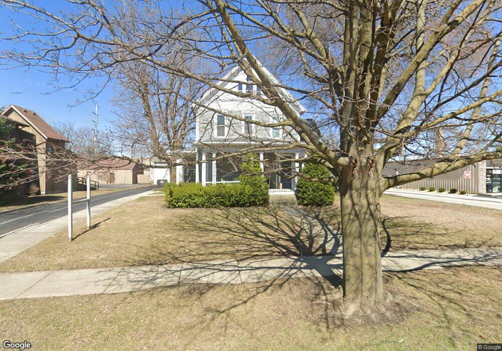 400 W Sandusky St, Findlay, OH 45840 - photo 1