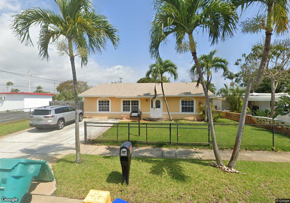 615 NE 9th Ave, Boynton Beach, FL 33435 - photo 1