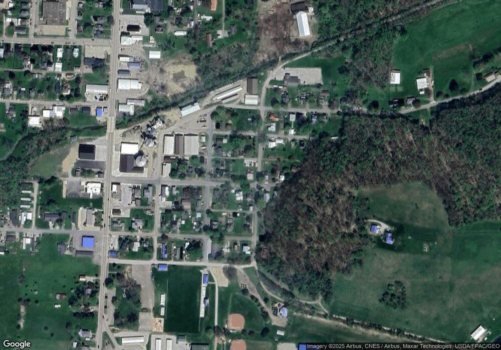 207 E Ross St, Danville, OH 43014 - photo 1