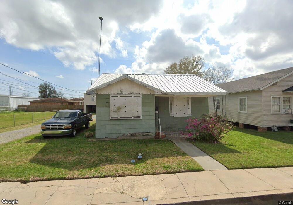 616 Point St, Houma, LA 70360 - photo 1