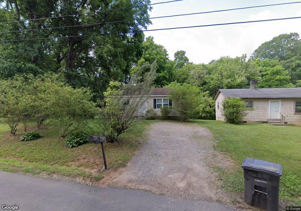 680 Old Salisbury Rd, Statesville, NC 28677 - photo 1