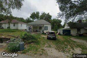 310 College St, Tarkio, MO 64491