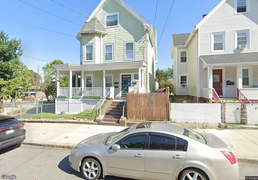 10 High St unit 2, Malden, MA 02148 - photo 1