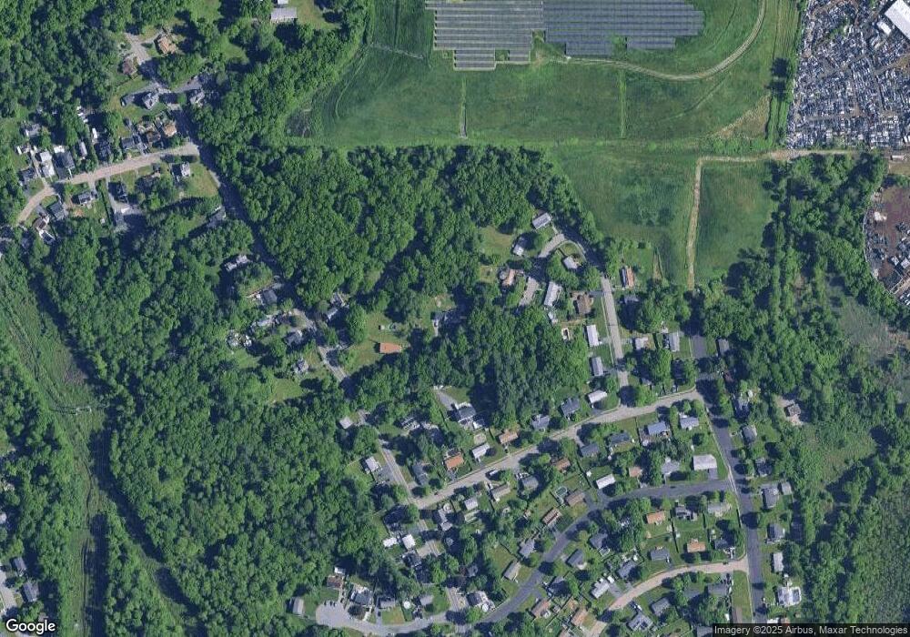 362 East St, Brockton, MA 02302 - photo 1