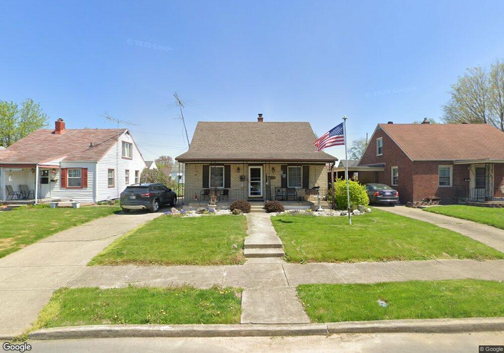 2920 Sheridan St, Anderson, IN 46016 - photo 1