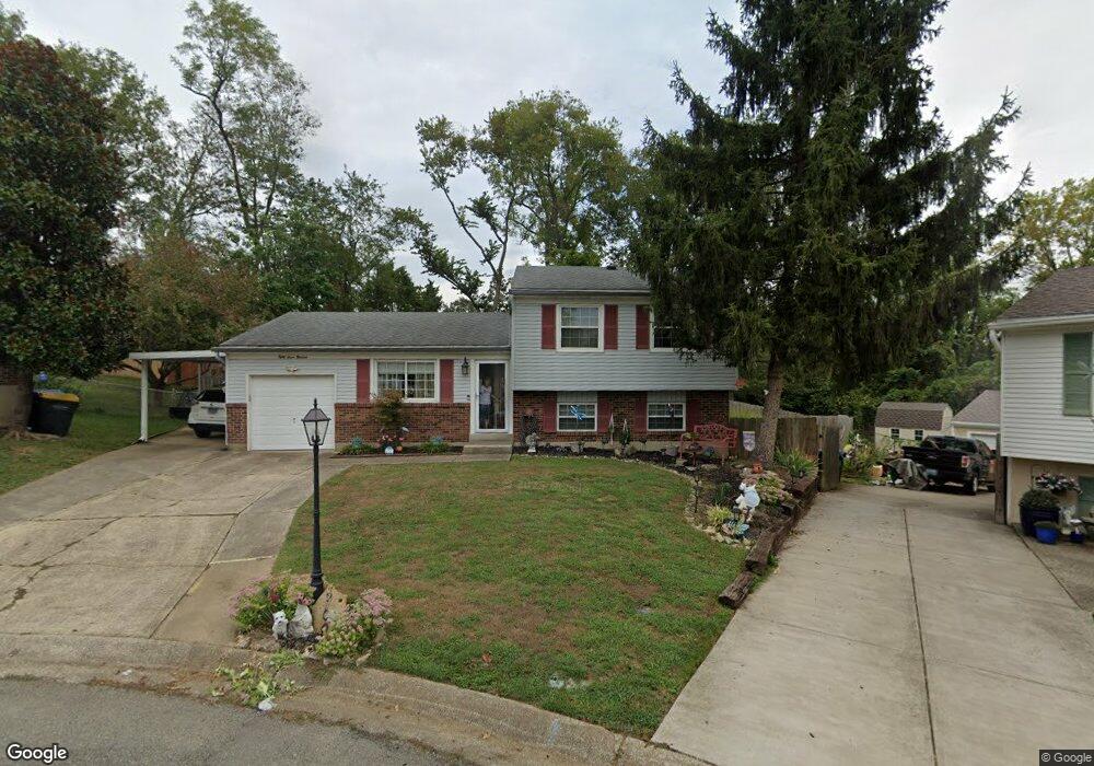 8700 William Penn Way, Louisville, KY 40228 - photo 1