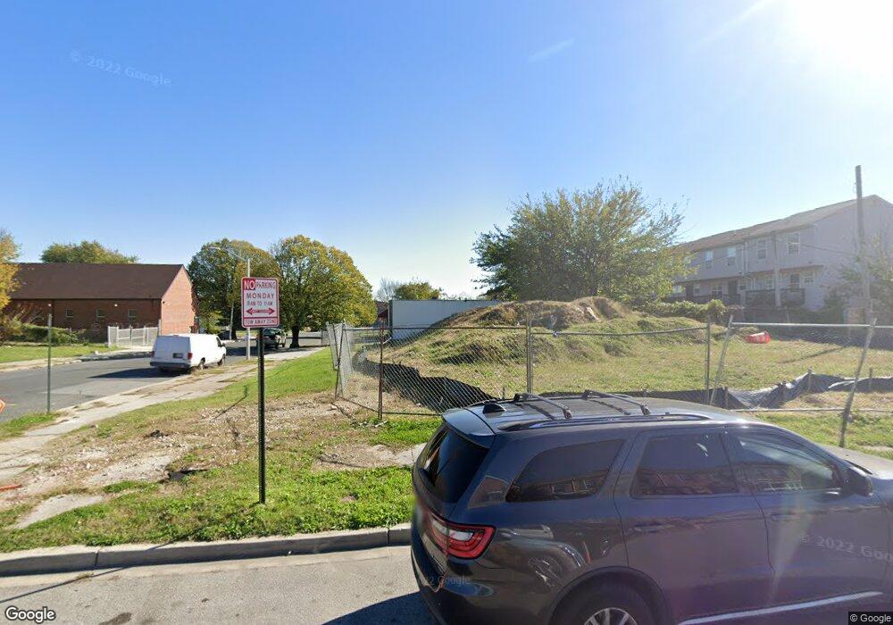 559 Baker St, Baltimore, MD 21217 - photo 1