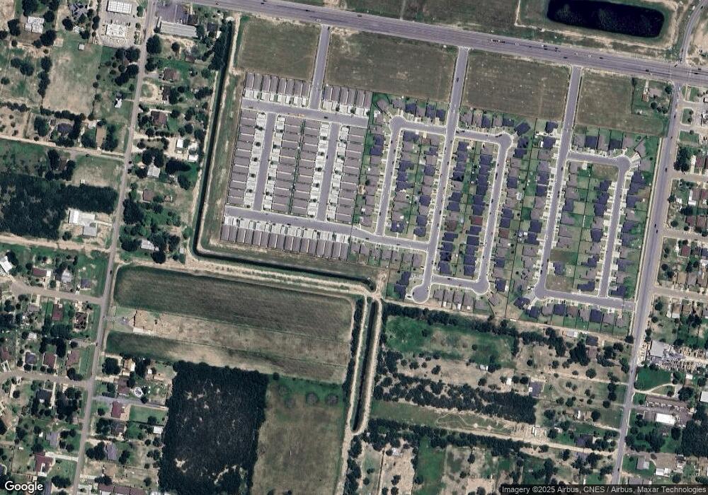 2008 Summerland Ln, Edinburg, TX 78541 - photo 1