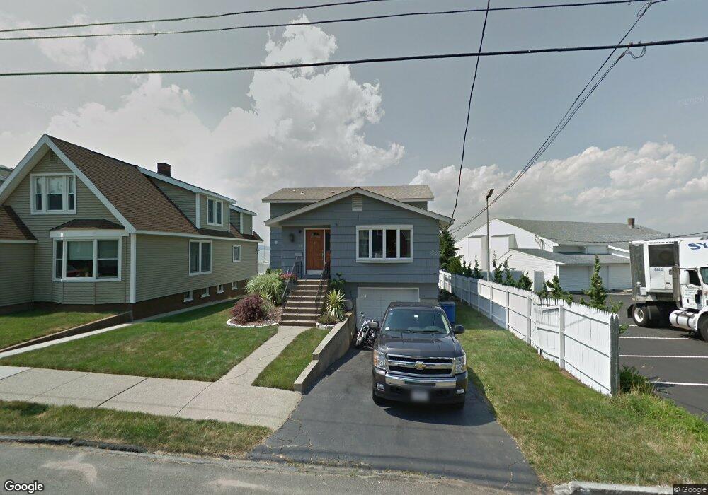 38 Cove St, New Haven, CT 06512 - photo 1