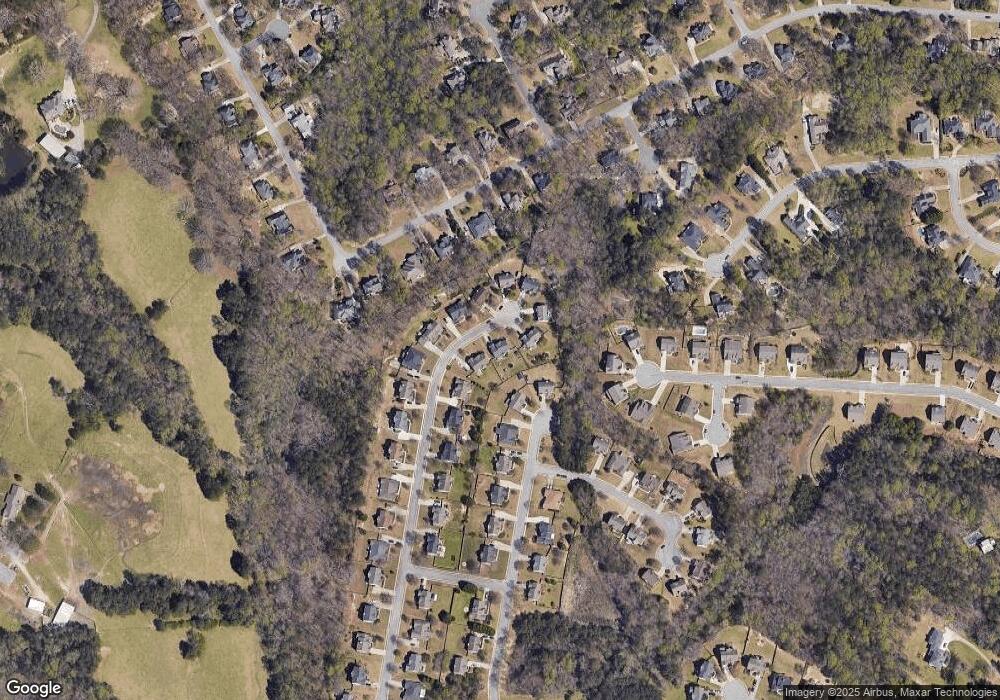 3282 Lost Meadows Ln, Buford, GA 30519 - photo 1