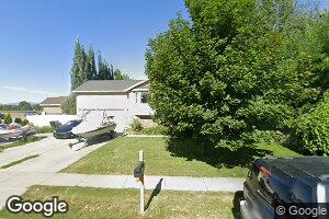 572 S 3rd E, Preston, ID 83263