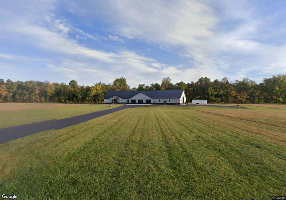 4692 E 50 N, Kokomo, IN 46901 - photo 1