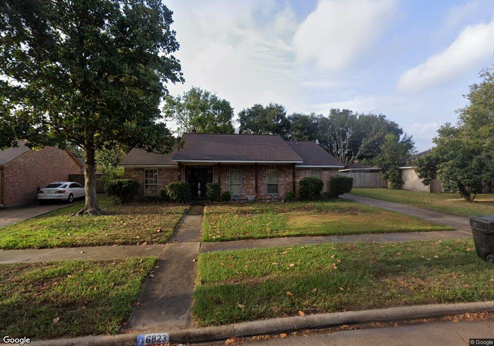 6823 Cloud Swept Ln, Houston, TX 77086 - photo 1