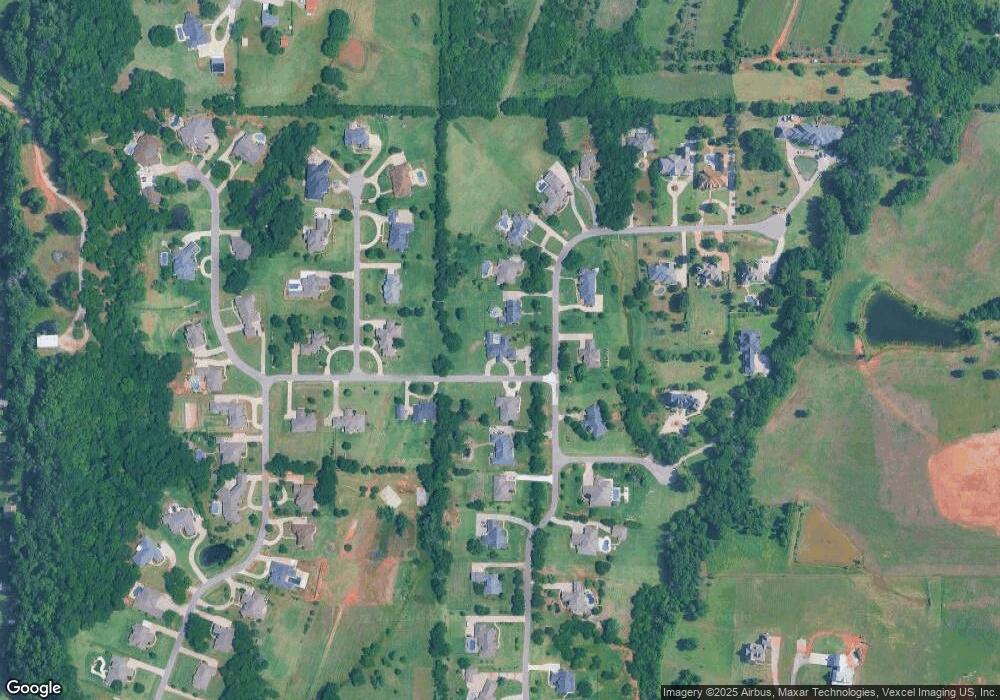 3115 NE 1st St, Moore, OK 73160 - photo 1