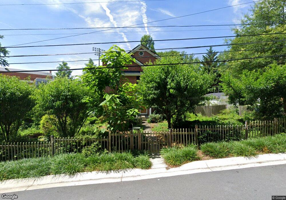 4500 Cheltenham Dr, Bethesda, MD 20814 - photo 1