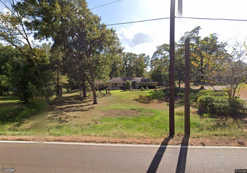 514 West Ave N, McComb, MS 39648 - photo 1