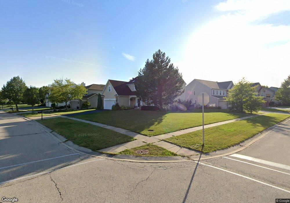 1201 Sedgewood Trail unit 1, Algonquin, IL 60102 - photo 1