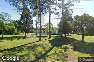 2504 Mecklenburg Rd, Bethune, SC 29009