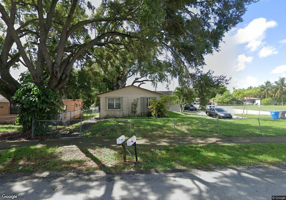 5740 SW 26th St, West Park, FL 33023 - photo 1