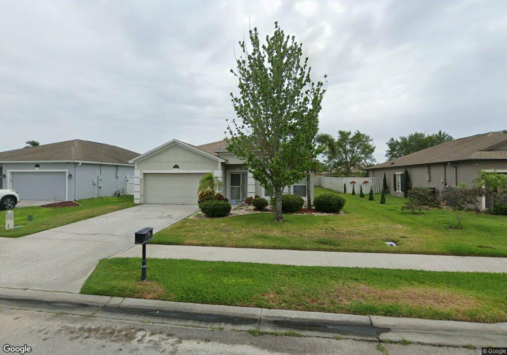 6096 Indigo Crossing Dr, Rockledge, FL 32955 - photo 1