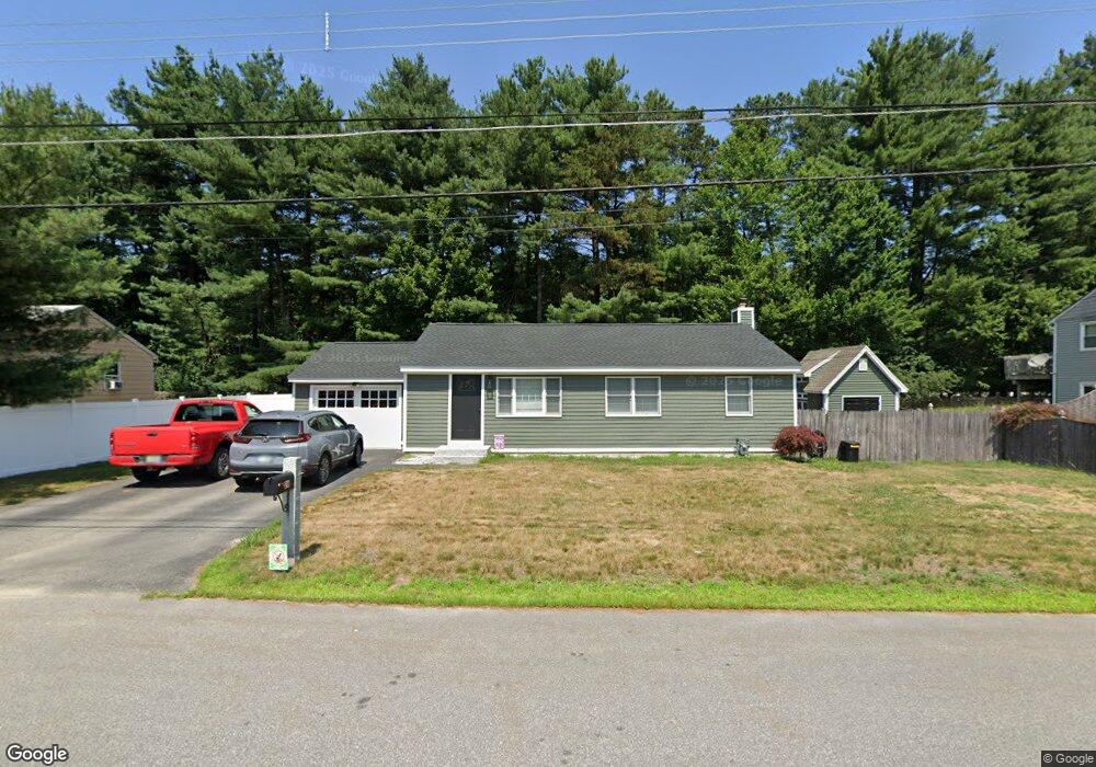 26 Cox St, Nashua, NH 03064 - photo 1