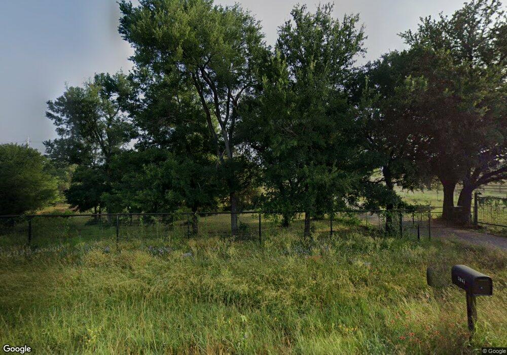 6047 Veal Station Rd, Weatherford, TX 76085 - photo 1