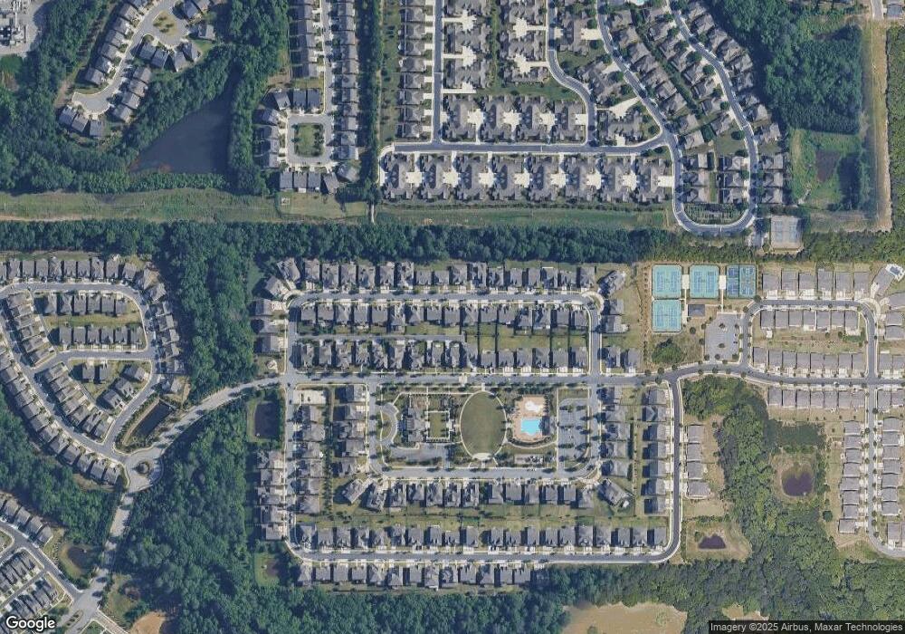 10535 Grandview Square, Duluth, GA 30097 - photo 1