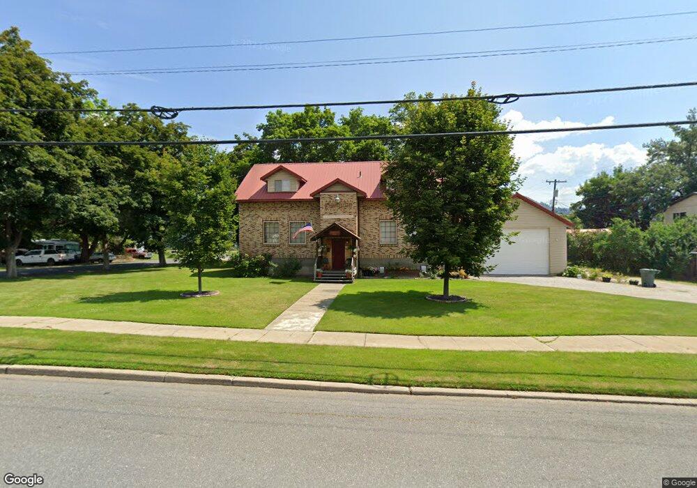 408 N 2nd St W, Chewelah, WA 99109 - photo 1