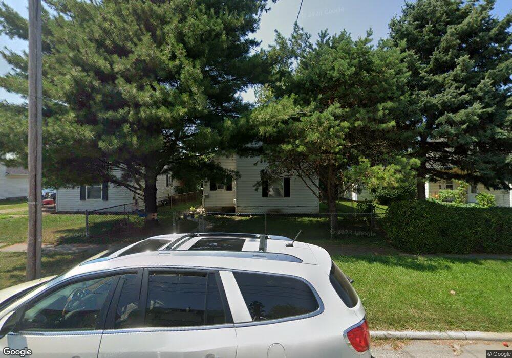 549 Lee(p), Marion, OH 43302 - photo 1