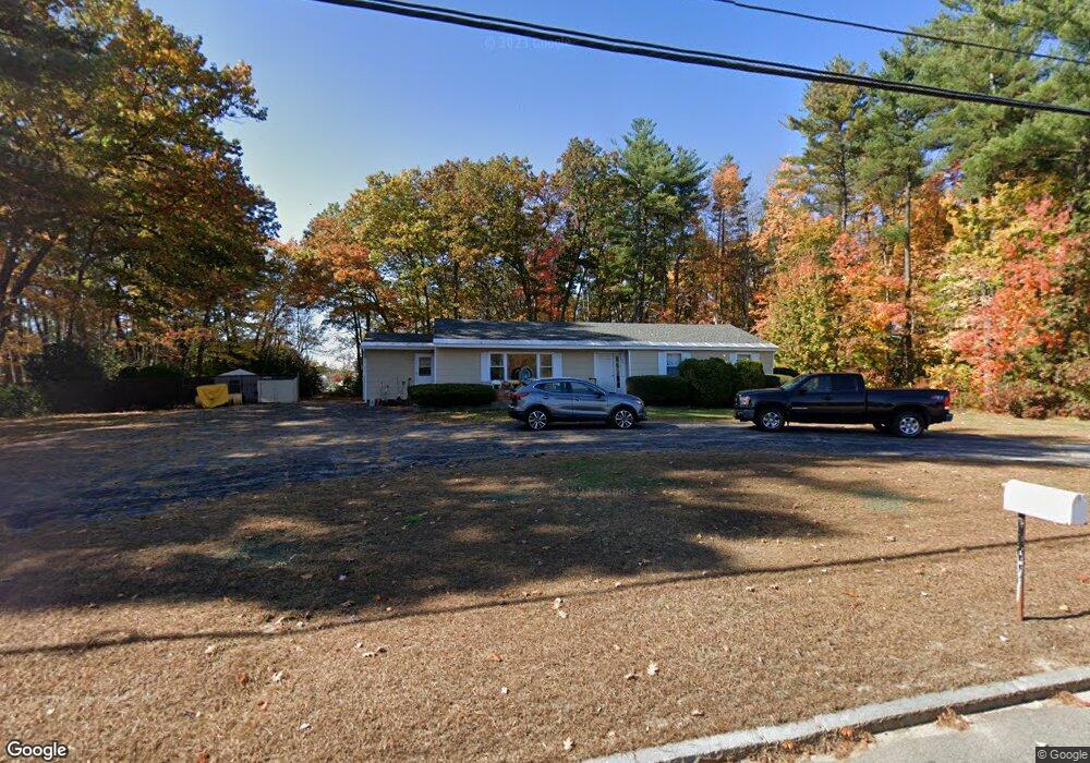 60 Mammoth Rd, Hooksett, NH 03106 - photo 1