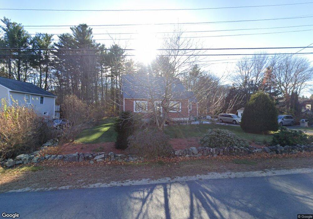 80 Barbour Rd, Hampton, NH 03842 - photo 1