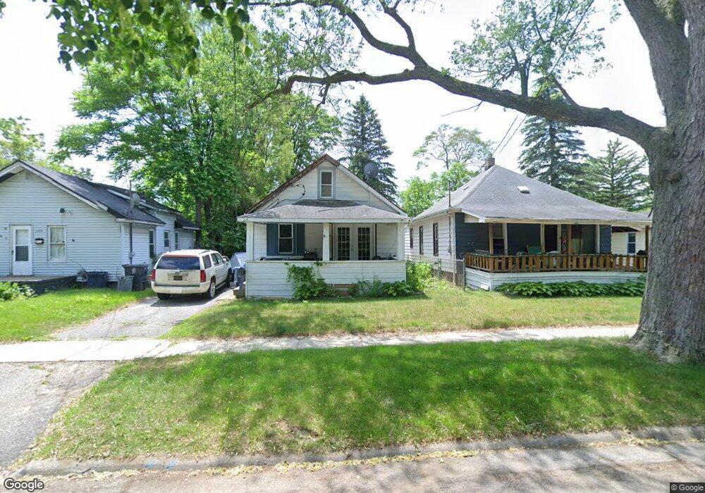 1522 Wyoming Ave, Flint, MI 48506 - photo 1