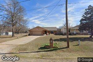 6005 S 39th West Ave, Tulsa, OK 74107