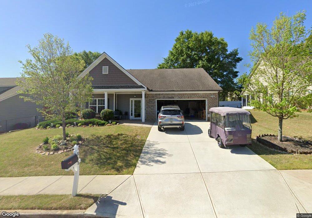 845 Ideal Place, Winder, GA 30680 - photo 1