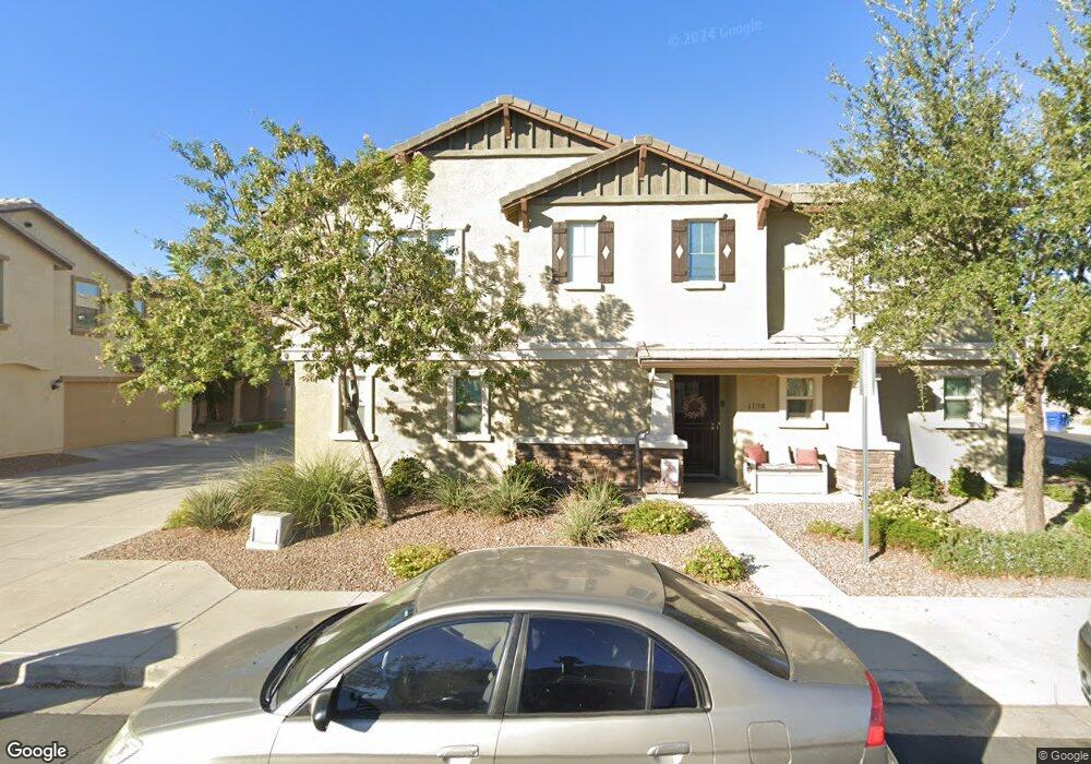 1138 S Avoca, Mesa, AZ 85208 - photo 1