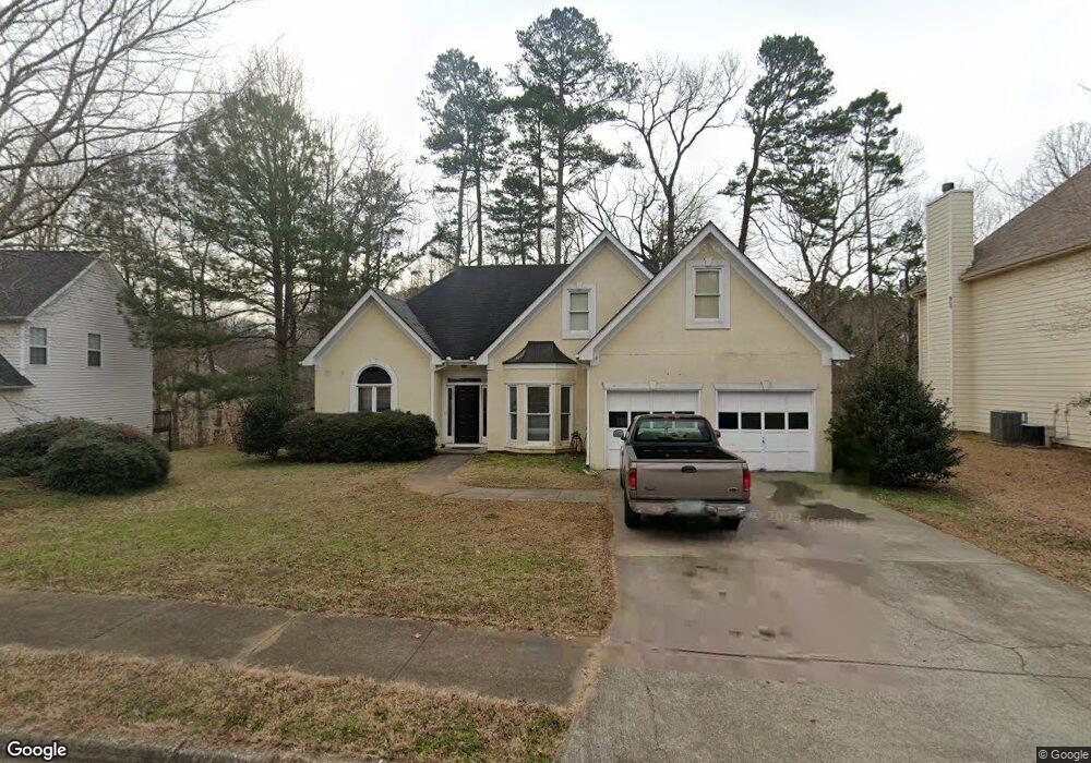 2091 Little River Dr, Suwanee, GA 30024 - photo 1