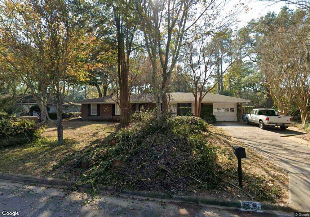 73 S Cromwell Rd, Savannah, GA 31410 - photo 1