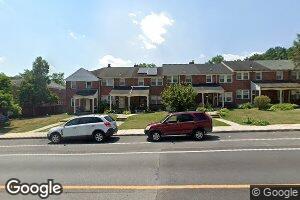 5149 Frederick Ave, Baltimore, MD 21229