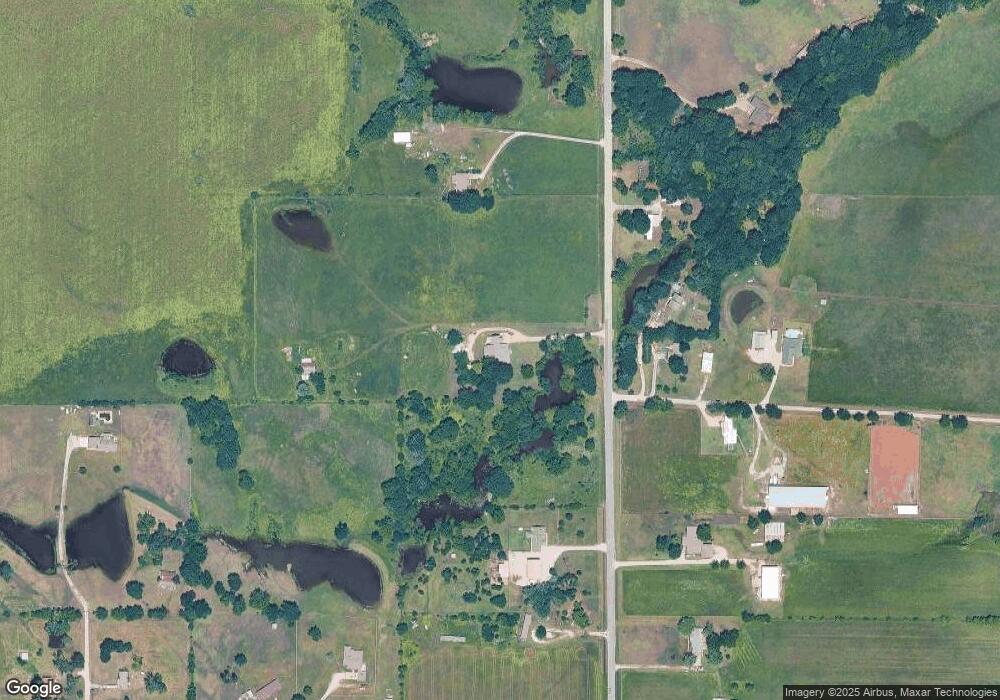 11826 N 52nd West Ave, Skiatook, OK 74070 - photo 1