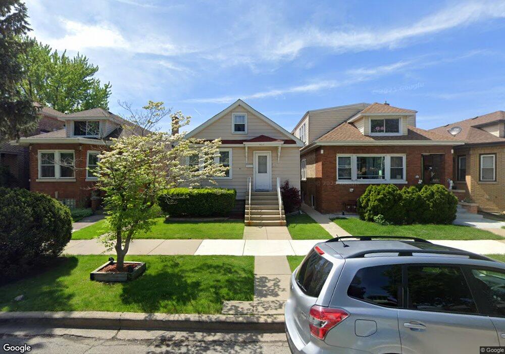 3042 N Linder Ave, Chicago, IL 60641 - photo 1