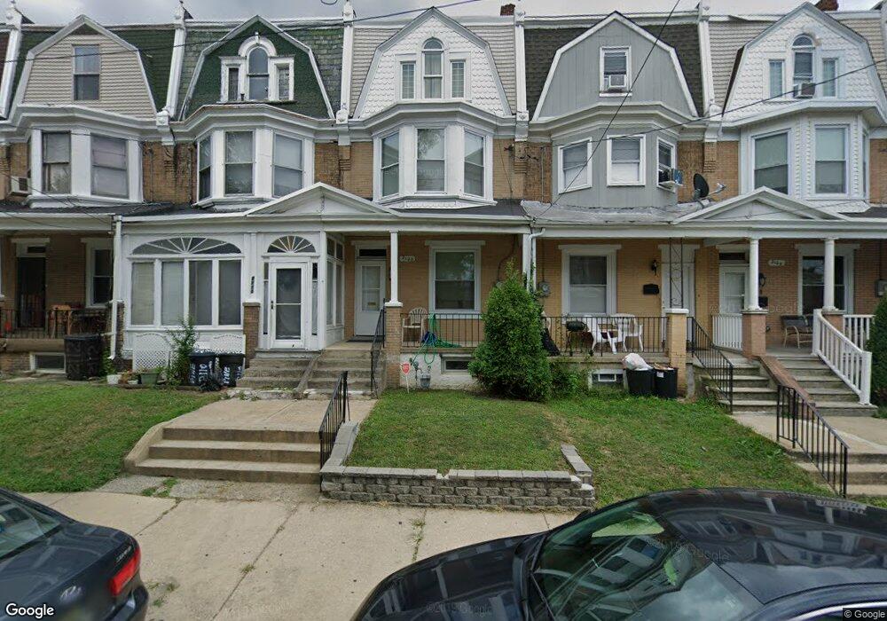 2108 N Pine St, Wilmington, DE 19802 - photo 1