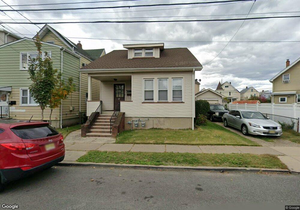 87 Bogart Ave unit 2, Garfield, NJ 07026 - photo 1